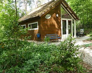 Verblijf 570464 - Chalet Utrechtse Heuvelrug - Solange 