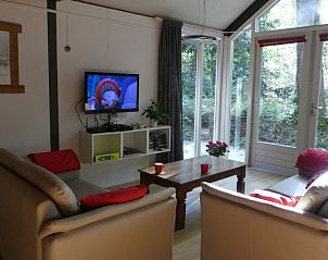 Verblijf 570464 - Chalet Utrechtse Heuvelrug - Solange 