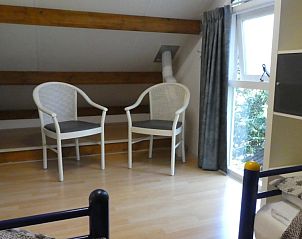 Verblijf 570464 - Chalet Utrechtse Heuvelrug - Solange 