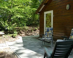 Verblijf 570464 - Chalet Utrechtse Heuvelrug - Solange 