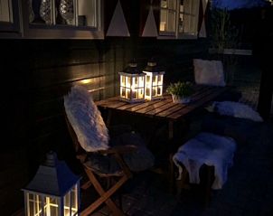 Verblijf 570602 - Vakantiewoning Utrechtse Heuvelrug - Arendsnest
