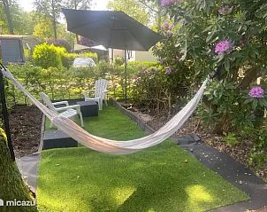 Verblijf 570609 - Stacaravan Utrechtse Heuvelrug - Stacaravan op De Leughte Renswoude