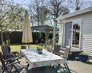 Verblijf 570610 - Chalet Utrechtse Heuvelrug - Vakantiehuis Renswoude