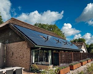 Unterkunft 570707 - Ferienhaus Utrechtse Heuvelrug - Vakantiehuis in Rhenen