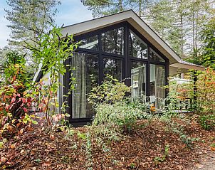 Verblijf 5707100 - Bungalow Utrechtse Heuvelrug - 4-persoons Bos Cottage | 4B4