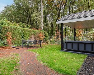 Verblijf 5707100 - Bungalow Utrechtse Heuvelrug - 4-persoons Bos Cottage | 4B4