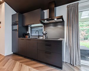 Verblijf 5707100 - Bungalow Utrechtse Heuvelrug - 4-persoons Bos Cottage | 4B4