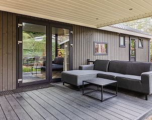 Verblijf 5707100 - Bungalow Utrechtse Heuvelrug - 4-persoons Bos Cottage | 4B4