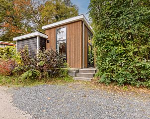 Verblijf 5707110 - Bungalow Utrechtse Heuvelrug - 4-persoons Lodge | 4B3