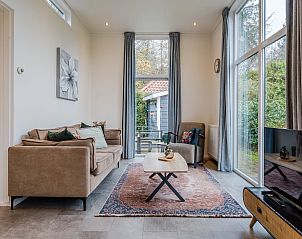 Verblijf 5707110 - Bungalow Utrechtse Heuvelrug - 4-persoons Lodge | 4B3