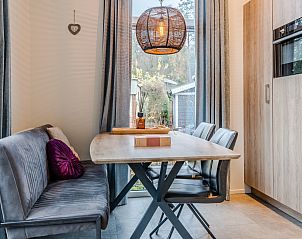 Verblijf 5707110 - Bungalow Utrechtse Heuvelrug - 4-persoons Lodge | 4B3