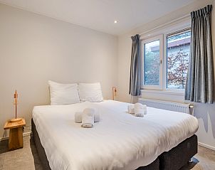 Verblijf 5707110 - Bungalow Utrechtse Heuvelrug - 4-persoons Lodge | 4B3