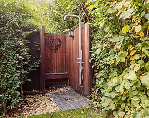 Verblijf 5707111 - Bungalow Utrechtse Heuvelrug - 5-persoons Wellness Lodge | 5BW