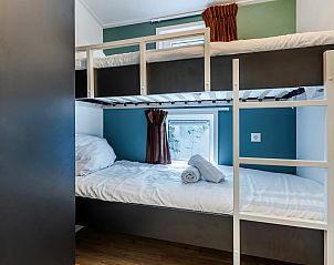 Verblijf 5707115 - Bungalow Utrechtse Heuvelrug - 2-6-persoons Lodge Hottub | 6BE2