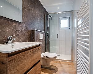 Verblijf 5707115 - Bungalow Utrechtse Heuvelrug - 2-6-persoons Lodge Hottub | 6BE2