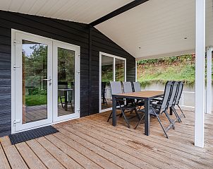 Verblijf 5707115 - Bungalow Utrechtse Heuvelrug - 2-6-persoons Lodge Hottub | 6BE2