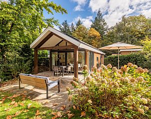 Guest house 5707116 - Bungalow Utrechtse Heuvelrug - 4-persoons Eco Cottage | 4B2