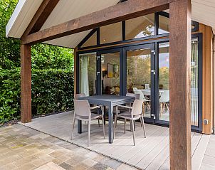 Guest house 5707116 - Bungalow Utrechtse Heuvelrug - 4-persoons Eco Cottage | 4B2