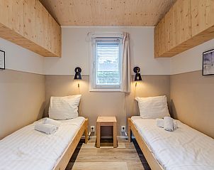 Guest house 5707116 - Bungalow Utrechtse Heuvelrug - 4-persoons Eco Cottage | 4B2