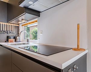 Guest house 5707116 - Bungalow Utrechtse Heuvelrug - 4-persoons Eco Cottage | 4B2