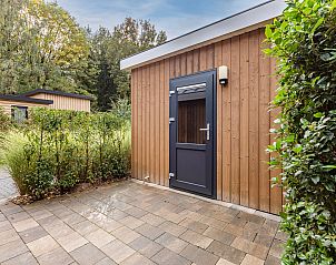 Guest house 5707116 - Bungalow Utrechtse Heuvelrug - 4-persoons Eco Cottage | 4B2