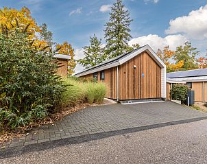 Guest house 5707116 - Bungalow Utrechtse Heuvelrug - 4-persoons Eco Cottage | 4B2