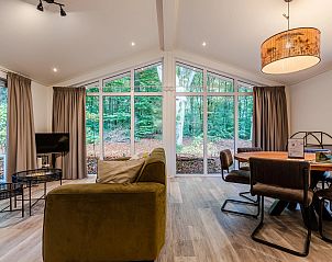 Guest house 5707117 - Bungalow Utrechtse Heuvelrug - 6-persoons Lodge | 6B1