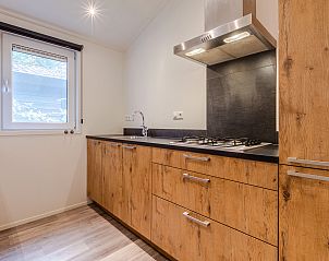 Guest house 5707117 - Bungalow Utrechtse Heuvelrug - 6-persoons Lodge | 6B1