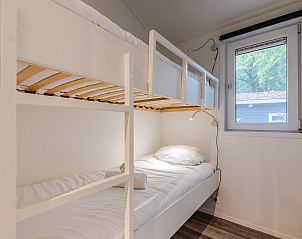 Guest house 5707117 - Bungalow Utrechtse Heuvelrug - 6-persoons Lodge | 6B1