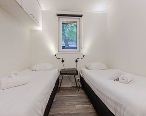 Guest house 5707117 - Bungalow Utrechtse Heuvelrug - 6-persoons Lodge | 6B1