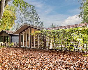 Guest house 5707117 - Bungalow Utrechtse Heuvelrug - 6-persoons Lodge | 6B1