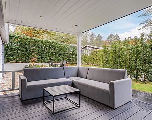 Verblijf 5707118 - Bungalow Utrechtse Heuvelrug - 4-persoons Cottage Hottub | 4BE1