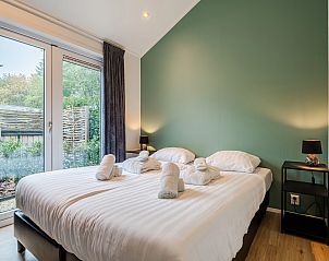 Verblijf 5707118 - Bungalow Utrechtse Heuvelrug - 4-persoons Cottage Hottub | 4BE1