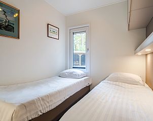 Guest house 5707119 - Bungalow Utrechtse Heuvelrug - 6-persoons Wellness Cottage | 6BW