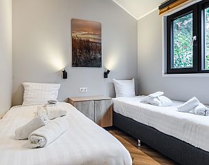 Guest house 5707120 - Bungalow Utrechtse Heuvelrug - 6-persoons Pool Lodge | 6BZ