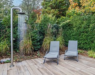 Guest house 5707120 - Bungalow Utrechtse Heuvelrug - 6-persoons Pool Lodge | 6BZ