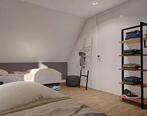 Unterkunft 5707121 - Bungalow Utrechtse Heuvelrug - 6-persoons bungalow | 6C