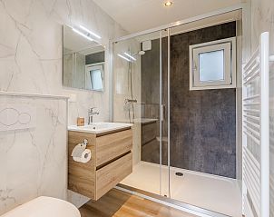 Verblijf 5707124 - Bungalow Utrechtse Heuvelrug - 10-persoons Pool Lodge | 10BZ