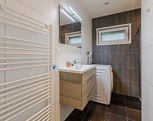 Verblijf 5707124 - Bungalow Utrechtse Heuvelrug - 10-persoons Pool Lodge | 10BZ