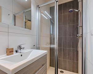 Verblijf 5707124 - Bungalow Utrechtse Heuvelrug - 10-persoons Pool Lodge | 10BZ