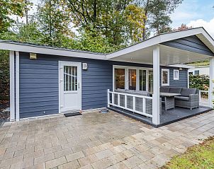 Verblijf 5707125 - Bungalow Utrechtse Heuvelrug - 4-persoons Cottage | 4B1