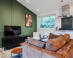 Verblijf 5707125 - Bungalow Utrechtse Heuvelrug - 4-persoons Cottage | 4B1