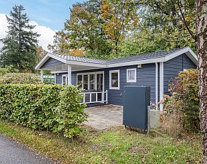 Verblijf 5707125 - Bungalow Utrechtse Heuvelrug - 4-persoons Cottage | 4B1