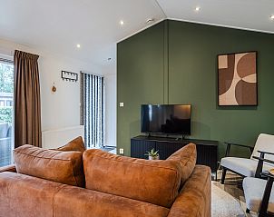 Verblijf 5707125 - Bungalow Utrechtse Heuvelrug - 4-persoons Cottage | 4B1