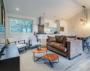 Verblijf 5707125 - Bungalow Utrechtse Heuvelrug - 4-persoons Cottage | 4B1