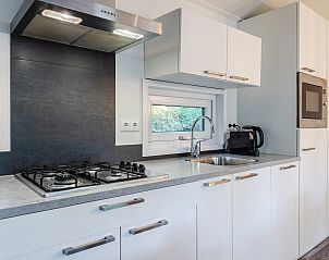 Verblijf 5707125 - Bungalow Utrechtse Heuvelrug - 4-persoons Cottage | 4B1