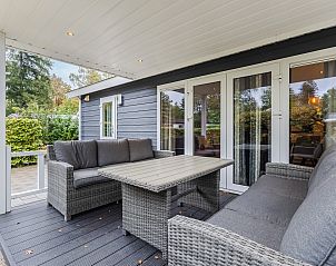 Verblijf 5707125 - Bungalow Utrechtse Heuvelrug - 4-persoons Cottage | 4B1