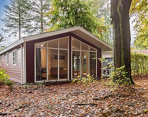 Verblijf 5707127 - Bungalow Utrechtse Heuvelrug - 6-persoons Lodge | 6B1