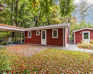 Verblijf 5707127 - Bungalow Utrechtse Heuvelrug - 6-persoons Lodge | 6B1