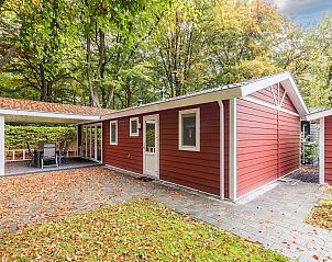 Verblijf 5707127 - Bungalow Utrechtse Heuvelrug - 6-persoons Lodge | 6B1